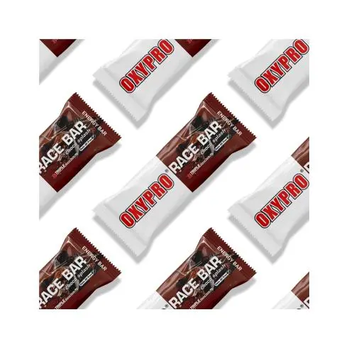 RACE BAR Chocolate - 1