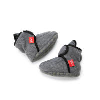 Nuevos Zapatos De Bebé Con Calcetines Botas Para Niño Y Niña Suela De Algodón Botines Cortos Para Recién Nacidos Primera Caminatas Infantiles Zapatos Para Cuna - details 9