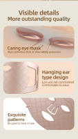 Máscara Fotorejuvenecimiento Doméstico Instrumento De Belleza Con Gran Serie De Luces USB Recargable Material Acrílico Regalo Ideal Para Cuidado Facial Y Rejuvenecimiento De Piel - details 13