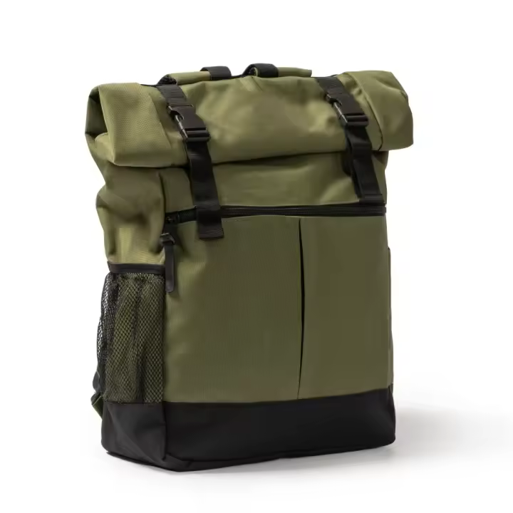 Mochila Verde ROLY MOCHILA DODO 7138 - 1