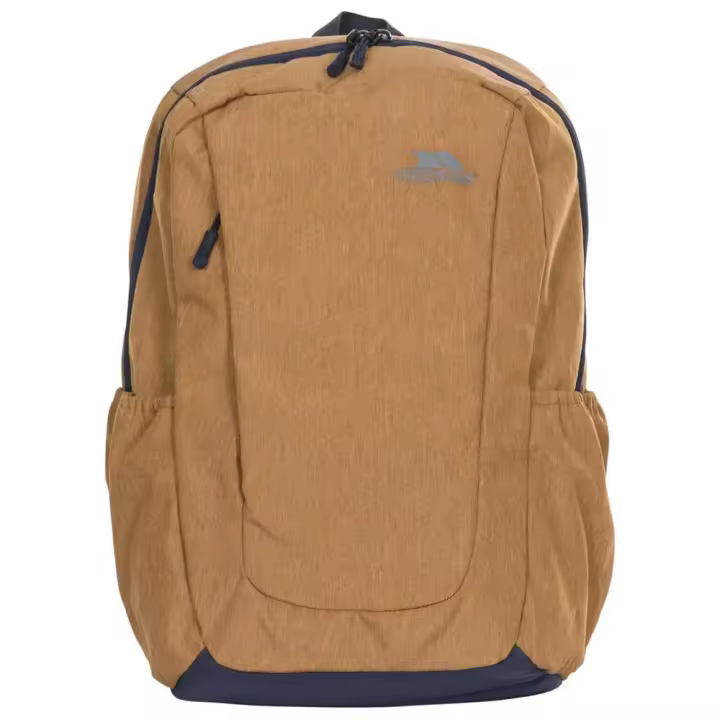Trespass Mochila Alder 25l Marrón Hombre Adulto - 1