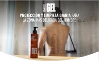 MYHIXEL - Gel Intimo Hombre I Gel Intimo Masculino para Higiene y Protección | Jabón Intimo Hombre pH Balanceado Sin Sulfatos | Ayuda a Prevenir Infecciones | Fragancia Agradable para Diario I 200ml - details 0