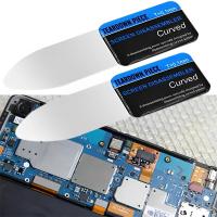 Herramienta De Desmontaje De Pantalla Curva De Teléfono Móvil En Acero Metálico Spudger Pry Card Flexible Y Ultra Delgado Para Reparación Electrónica - details 3