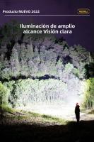 Linterna Frontal LED Potente XHP199 Para Pesca Y Camping Recargable USB 18650 Lámpara Frontal Con Ángulo De Haz De 180° Fuente De Luz LED Batería De Litio Metálico Impermeable - details 15