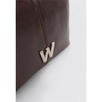 Wonders WB-54022 Bolsos Mujer Marrón - details 2