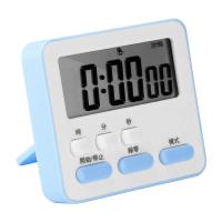 Reloj De Cocina Con Timer Digital Y Alarma Mostrador De Plástico Para Cocinar Y Dormir Timer De Cocina Con Pantalla Digital - details 5