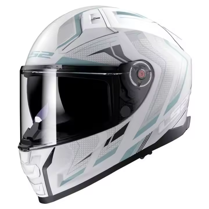Ls2 Casco Integral Ff811 Vector Ii Alizer - 1