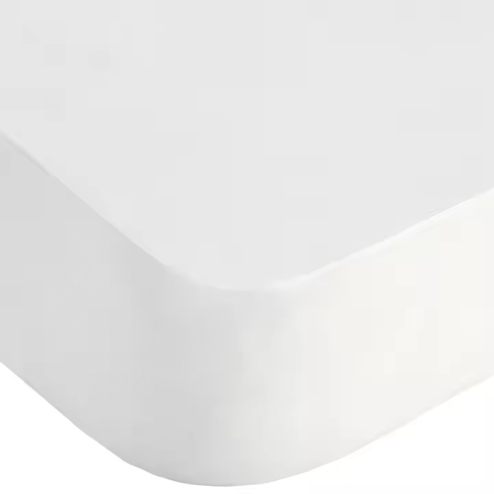 Funda de colchón de Rizo, Valentia Home, protege tu colchón con estilo y calidad. - 1