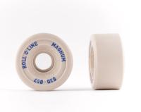 ROLL LINE T.M. TECHNOLOGY ROLL-LINE MAGNUM - SET 8 RUEDAS PATINAJE ARTÍSTICO 57MM + RODAMIENTOS - details 3