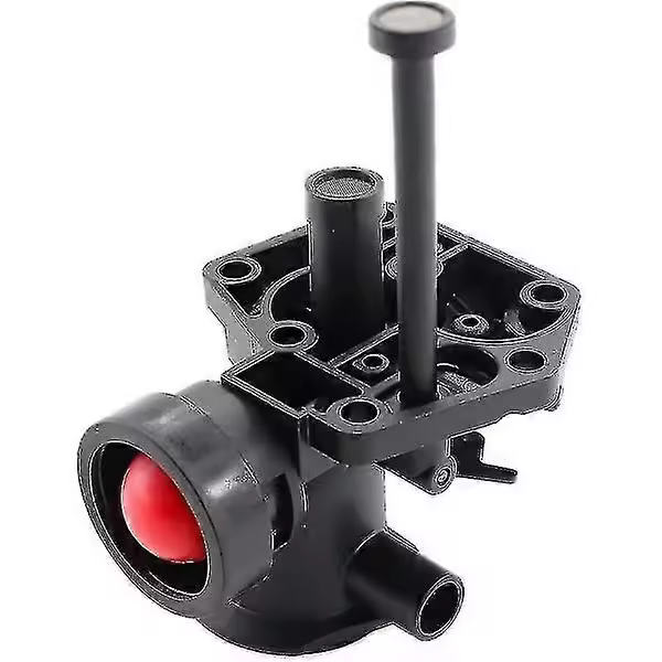 Briggs Stratton Cortadora de Césped Carburador Kit 499809 498809a 494406 Filtro 698369 Regulador 691859 692211 Diafagma 795083 495770 Elik - 1