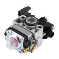 Carburador De Metal Para Honda GX25 GX35 16100-Z0H-825 16100-Z0H-053 Carburador Reemplazo Fácil Instalación Capacidad Optima Del Motor - details 0