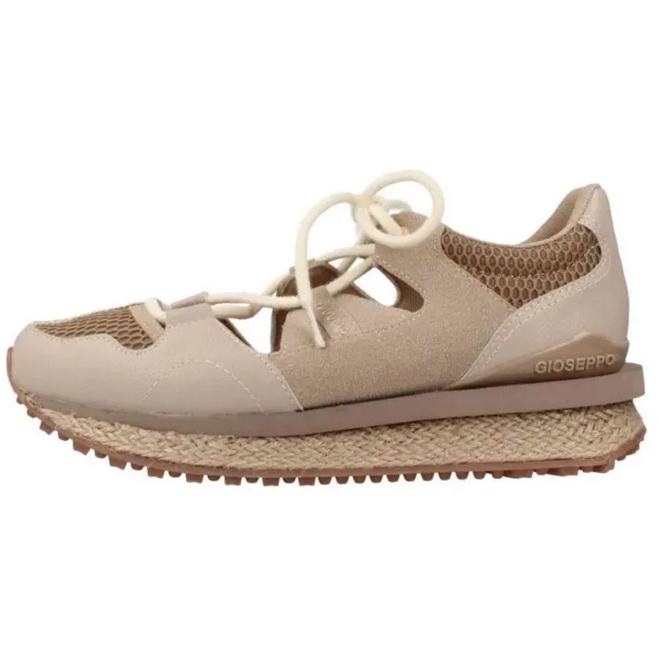 Sandalias Gioseppo  para mujer en color beige - 1