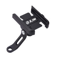 Soporte De Manillar Para Motocicleta Compatible Con SYM MAXSYM TL500 TL400 GTS300 DRG150 158 FNX125 Accesorio Para Teléfono Móvil Y GPS - details 3
