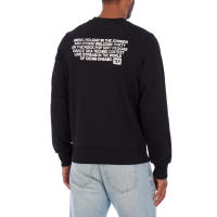 Diesel-Sudadera estampada cuello redondo A08684-40HAYT para Hombre