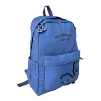 Mochilas juvenil casuales para escolar o ir a diario,MEJORADA,Respaldo acolchado de espuma gran capacidad.Medida 43×29×13cm - details 8