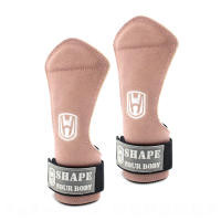 Guantes De Barras Horizontales WorthWhile Para Gimnasio Deportes Levantamiento De Pesas Entrenamiento Crossfit Fitness Bodybuilding Protección De Mano - details 11