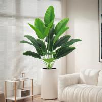 Planta Artificial De Bonsái En Maceta Simulación Para Decoración De Hogar Oficina Hotel Objetos De Arte Y Regalos - details 4