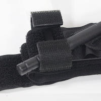 Kit De Primeros Auxilios Y Sobrevivencia Tourniquet CAT Táctico Con Enrollado Y Snap-on Para Hemostasia De Trauma Arterial Equipo De Rescate - details 2