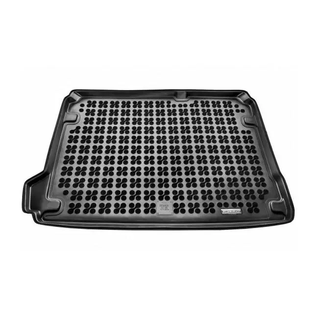 Rezaw Plast Prot. Maletero Caucho 3D Premium Citroen C4 II  2010 - 2017  REF: 230134 - 1