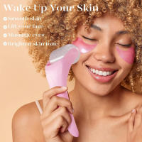 Venta Caliente rodillo de Hielo masaje facial Cabeza de Hielo rodillo de Belleza - details 0