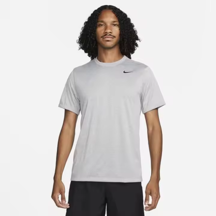 Nike - Camiseta Nike de Entrenamiento de Hombre - DX0989-063 - 1