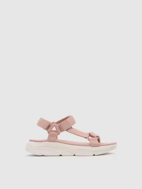 Sandalias deportivas de tiras en tejido de nylon INSIDE - 1