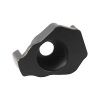Inserción De Montaje De Perro De Aluminio Billet MQB Para Volkswagen Golf GTI R Audi A3 S3 RS3 TT TTS TTRS MKVII MKIII - details 3