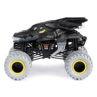 SPIN MASTER - MONSTER JAM - COCHE MONSTER TRUCK BATMAN ESCALA 1:24 METÁLICO - 6067612 - Coches para Niños - Juegos Infantiles - Juguetes Niños 3 años + - details 3
