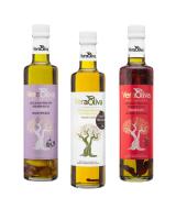 Pack AOVE Sabores Veraoliva - Cayena - Ajo - Trufa (3x500ml) - details 0