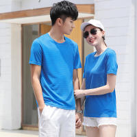 Camiseta Deportiva De Secado Rápido Para Hombres Y Mujeres Camiseta De Entrenamiento Ligera Y Transpirable Para Correr Y Ejercitarse - details 15