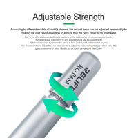RELIFE RL-066 RL-066A Pluma De Explosión Para Reparación De Móvil Herramienta De Desmontaje De Cubierta De Vidrio Trasero Ajustable - details 14