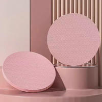 Yoga Pads Para Rodillas 2 Piezas Almohadilla Gruesa Para Rodillas Codos Muñecas Cabeza Pilates Sillín De Atrás TPE 8 Mm - details 4