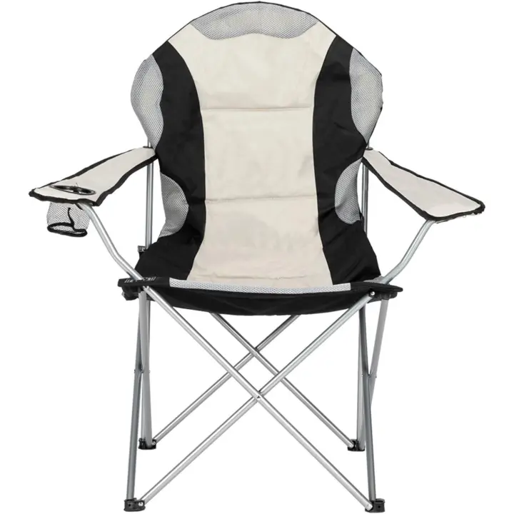 ARISE SHOP-Silla plegable madrid 60x60x105cm,color Aleatorio - 1