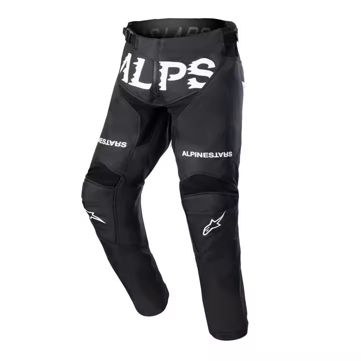 Pantalones Alpinestars Kids Racer Found   Ce U - 1