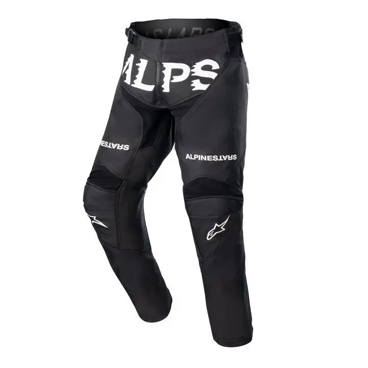 Pantalones Alpinestars Kids Racer Found   Ce U - 1