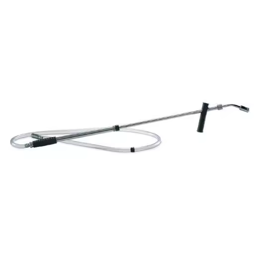 Mochila bateria 12v evolution 15 lt. (150l.autonomia) bricolage - 1