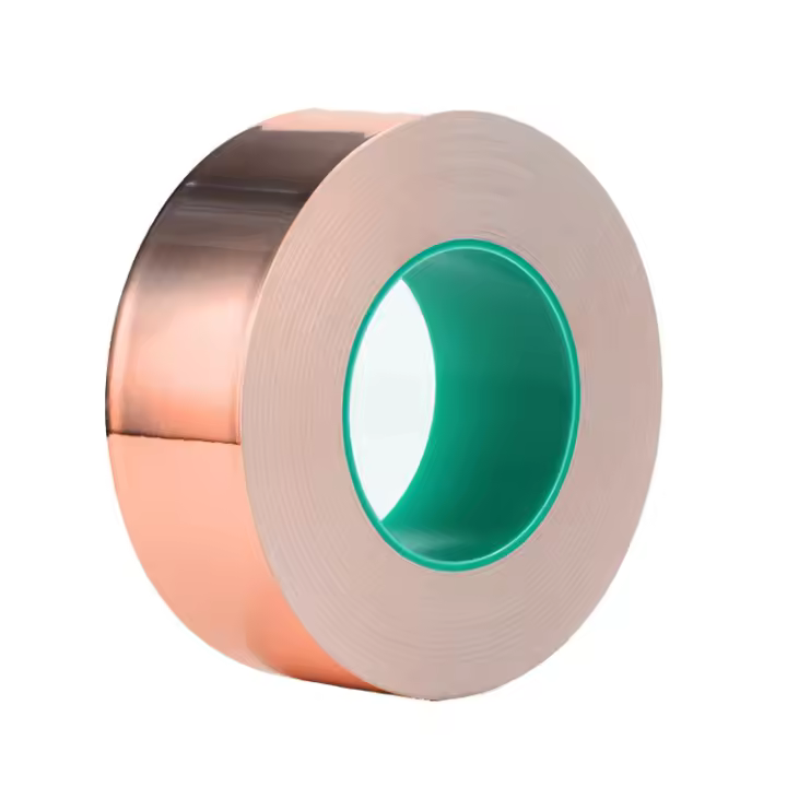 Copper tape - Pest protection - 25mm x 20m - Anti snails tape - 1