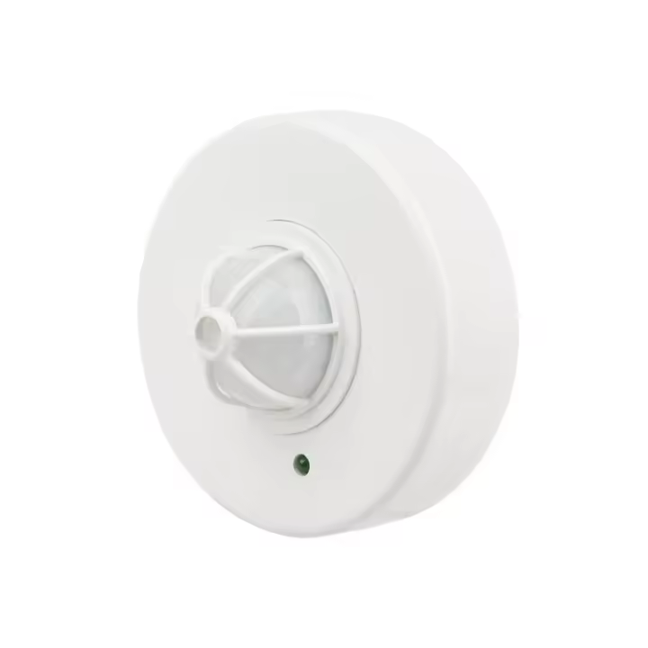 Ledkia Sensor de Movimiento PIR 360º - 1