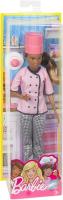Barbie yo puedo ser pastelera Mattel DVF54 - details 7
