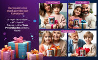 Kembilove Tazas personalizadas con foto o texto - details 4