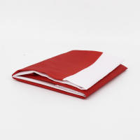 Bandera De Monaco Hesse Mc IDN Indonesia 90x150 Cm Material Polyester Estilo Colgante Uso Decorativo Personalizado - details 5