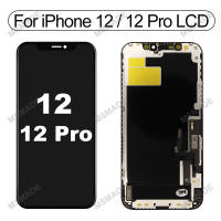 Pantalla OLED Para iPhone X Incell LCD Para iPhone XS XR MAX 11 pro Touch Screen Digitizer 12 pro Max 13 Mini 14 plus Display 15 Piezas - details 9