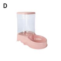 Dispensador Automático De Alimentos Y Agua Para Mascotas 3.8L Gran Capacidad Para Gatos Y Perros Cuenco De Bebida Con Dispensador De Agua - details 23