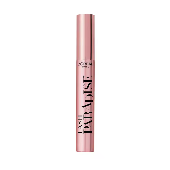 L'Oréal París Paradise Extra black máscara de pestañas volumen y longitud - 1
