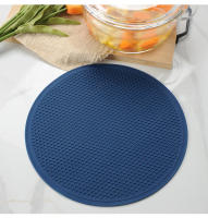 Alfombrilla De Silicona Grande 30cm Revestimiento Antiaderente Resistente Al Calor Cojín Para Tazas Y Cocina Accesorios Europeos Decorativos - details 5