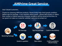 AMPrime Módulo Inalámbrico 2.4G Transmisor Y Receptor Para Coche Cámara De Retrovisora Vehicular Monitor De Asistencia Al Estacionamiento - details 16