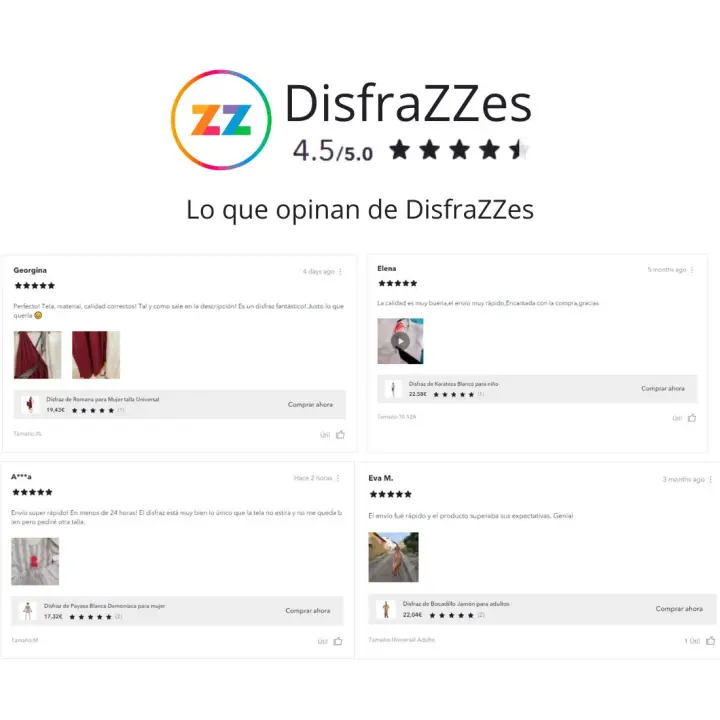 Guirma Pandereta de plástico de 13 cm decorada en varios modelos - 1