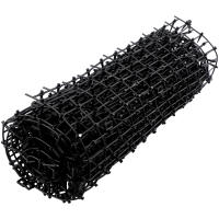 Almohadilla Repelente De Gato Para Jardín 2M Con Espigas Y Puntas Plásticas Anti Gato Perro Para Prevenir Excavaciones Y Subidas Materiales Seguras Tamaño 200x30 Cm - details 3