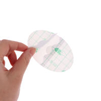 30Pcs Etiquetas De Protección Para Oídos Desechables Y Impermeables Para Bebés Niños Y Adultos Para Baño Y Natación - details 7