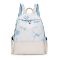 Mochila escolar sencilla para hombre y mujer, para estudiantes de secundaria, de ocio, deportiva, de gran capacidad, para ordenador de viaje - details 0